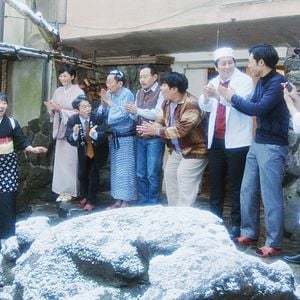 Foto Atrapados en un bucle infinito