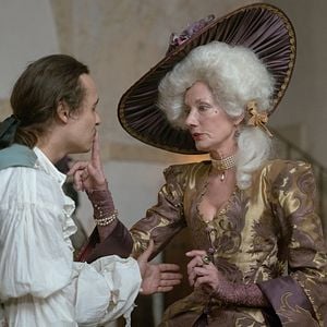 Foto Joely Richardson