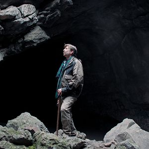 Foto Expedientes de lo inexplicable