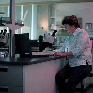 Foto Expedientes de lo inexplicable