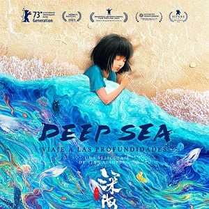 Foto Deep Sea. Viaje a las profundidades