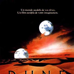 Foto Dune
