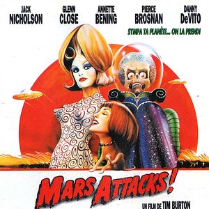 Foto Mars Attacks!