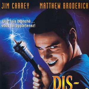 Foto Un loco a domicilio