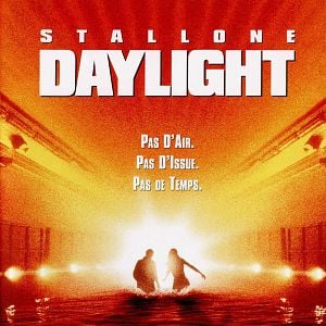 Foto Daylight (Pánico en el túnel)