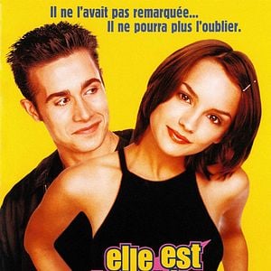 Foto Alguien como tú