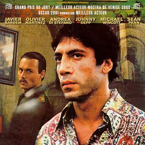 Foto Antes que anochezca