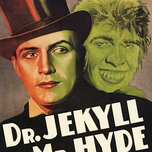 Foto Dr. Jekyll and Mr. Hyde
