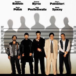 Foto Sospechosos habituales