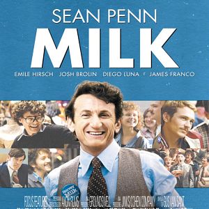 Foto Mi nombre es Harvey Milk