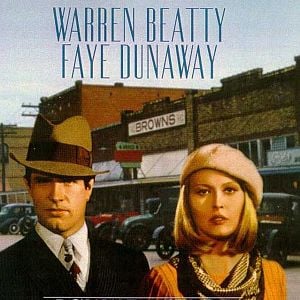 Foto Bonnie and Clyde