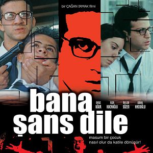 Foto Bana Şans Dile