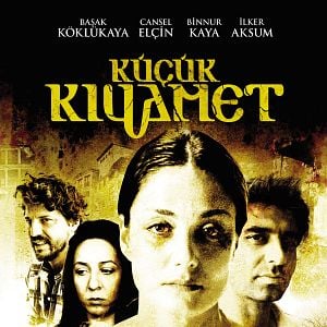 Foto Küçük Kıyamet