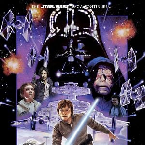 Foto Star Wars : Episodio V - El imperio contraataca
