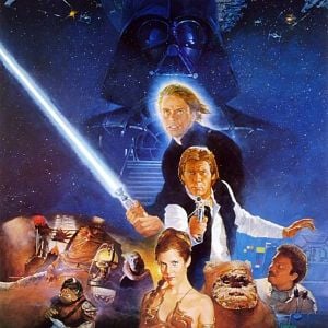 Foto Star Wars: Episodio VI - El retorno del Jedi