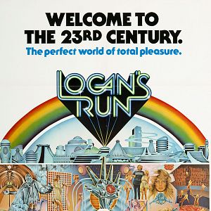 Foto La fuga de Logan