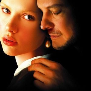 Foto La joven de la perla