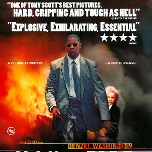 Foto El fuego de la venganza