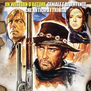 Foto Roy Colt y Winchester Jack