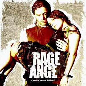 Foto La rage de l'ange