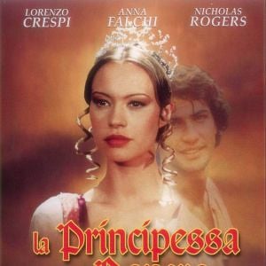 Foto La Princesa y el mendigo