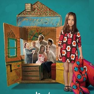 Foto Toata lumea din familia noastra