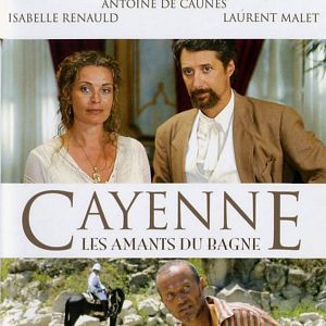 Foto Les Amants du bagne (2004)