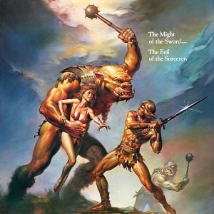 Foto El último guerrero