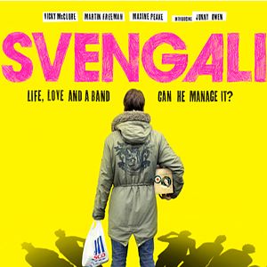 Foto Svengali