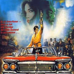 Foto Karate kimura 3