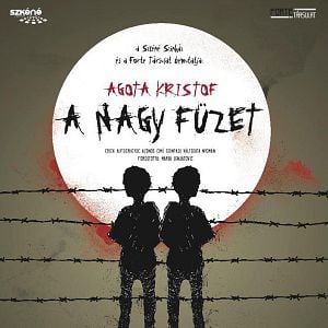 Foto El gran cuaderno