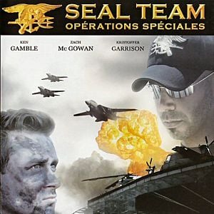 Foto SEAL Team VI