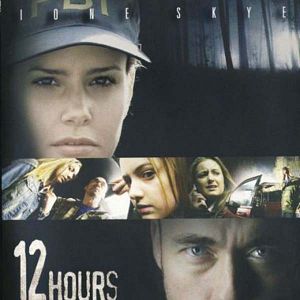 Foto 12 horas desesperadas