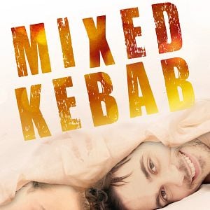 Foto Mixed Kebab