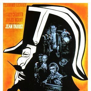 Foto Histoires extraordinaires