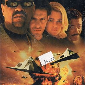 Foto Peligro en el aire