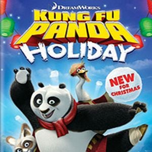 Foto Kung Fu Panda Holiday Special