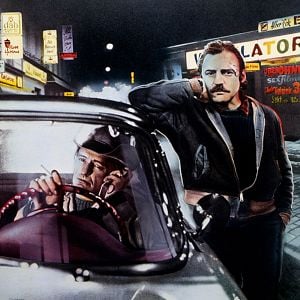 Foto El amigo americano