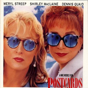 Foto Postales desde el filo