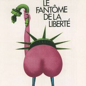 Foto El fantasma de la libertad