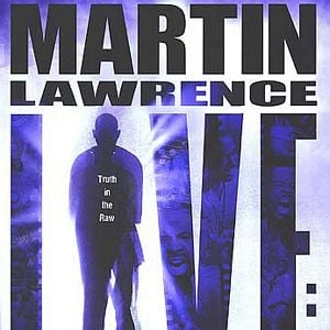 Foto Martin Lawrence live : Runteldat
