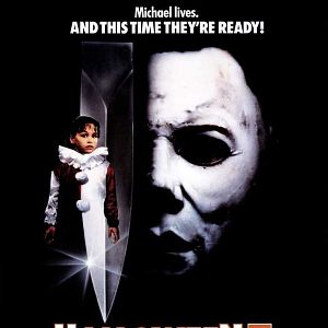 Foto Halloween 5 - La venganza de Michael Myers