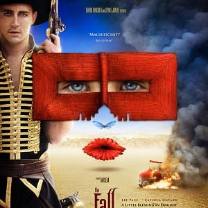 Foto The fall. El sueño de Alexandria