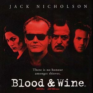 Foto Blood & Wine (Sangre y Vino)