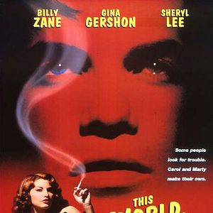 Foto This World, then the Fireworks