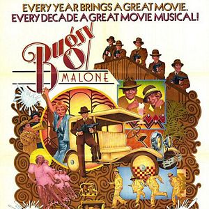 Foto Bugsy Malone, nieto de Al Capone