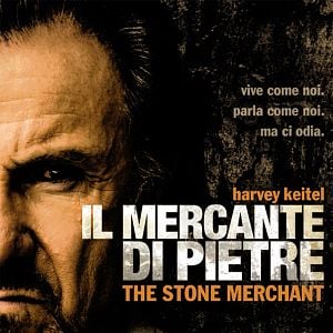 Foto El mercader de piedras