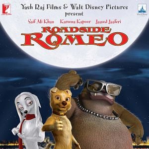 Foto Roadside Romeo