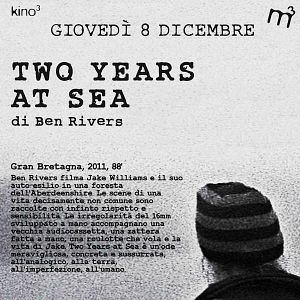 Foto Two Years at Sea