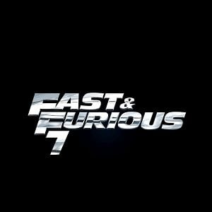 Foto Fast & Furious 7